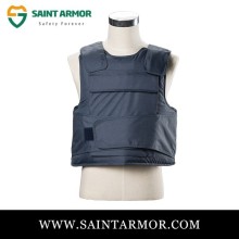 police stab proof vest/military stab protection vest/knife resistant vest