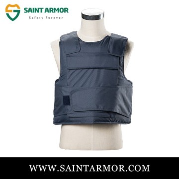 police stab proof vest/military stab protection vest/knife resistant vest