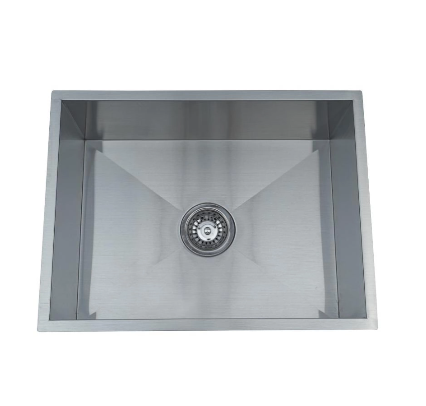 304 Stainless Steel Commercial Sink