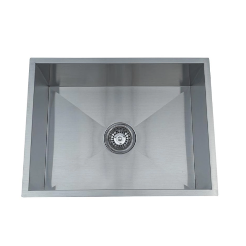 304 Stainless Steel Commercial Sink