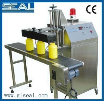 automatic induction sealer