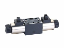 4WE6 Series Solenoid Directional Valve