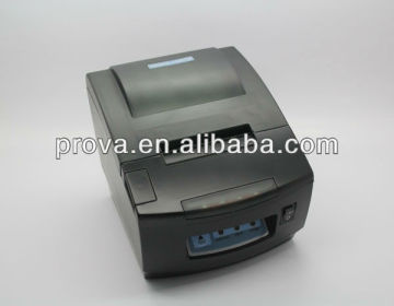80mm wifi pos/desktop receipt printer with auto cutter