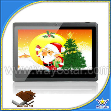 Star Tab Allwinner A13 Q88 Tablet PC