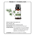 Pine Essential Oil Bulk Plant Oil for Cosmetic