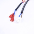 Power Cord Connection Cable Loom