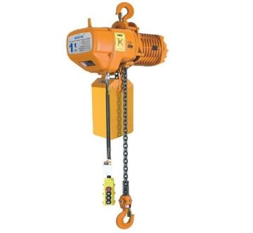 Electric Chain Hoist(fixed type)