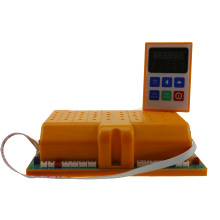 Motor Drive Systems for Yarn Winding Machines