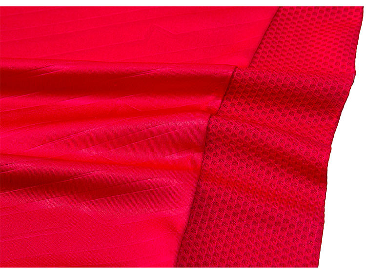 Wholesale cheap custom soccer training equipment football shirt maker soccer jersey set