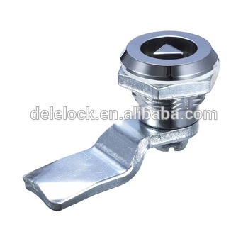 8mm Triangular cam lock