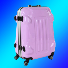 Hard shell LUGGAGE BAG