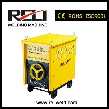 RELI ARC hàn máy hàn BX1-500 đồng & alu.