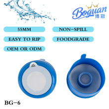 Durable Plastic Sealed Bucket for Everyday Use