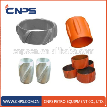 Rigid Centralizer cementing tools for oil & gas well