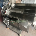 Herbal Plant Fruit Flake Slice Cutting Machine