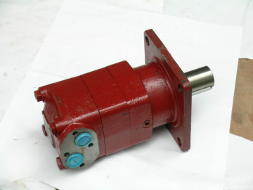 omr hydraulic motor used textile machinery