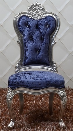 Baroque style dinning chair / antique baroque chair