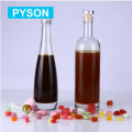 Pyson suministra el mejor aceite de semilla negra orgánica