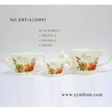 Flower Pot Pottery Pot