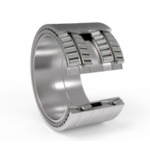 Four Row Tapered Roller Bearings