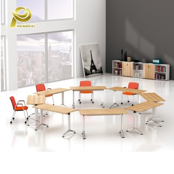 new model office conference room furniture consultation desk