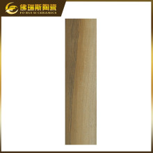 hot sale low water absorption porcelain wooden tile