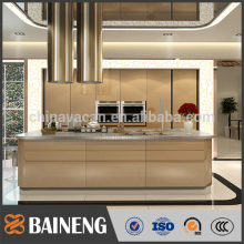 Affordable Stainless cabinetry