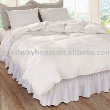 down/feather quilt