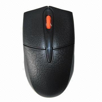 Optical Mice, Easy-to-carry