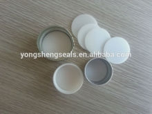 LDPE seal liner design for protecting your products