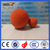 concrete pump spare parts rubber ball/cleaning ball/sponge ball