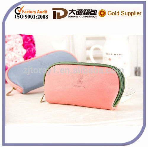 Elegant Leather Vanity Case Hot sale