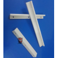 zirconium oxide pipes bars polished wire medical textile