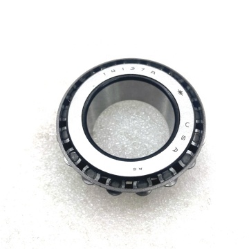 Imperial Taper Roller Bearing 14131/14276