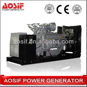 AOSIF Brand New Engine Diesel