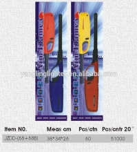 twin pack bbq lighter JZDD-68+68B