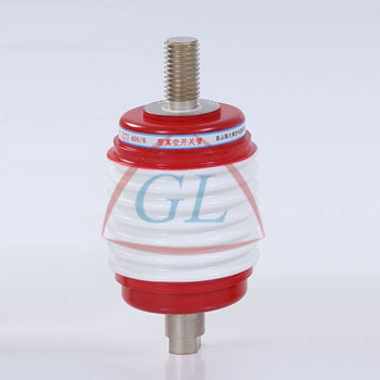 Vacuum interrupter (TJ-7.2/400)