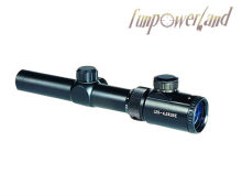 Funpowerland 1.25-4.5X26E High End Riflescope
