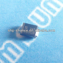 ES5GB Super Fast Recovery Rectifiers Leaded Rectifiers