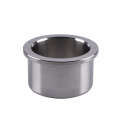 Wear and corrosion resistant Cobalt Chrome Alloy bushing