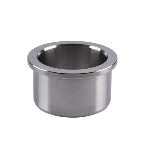 Wear and corrosion resistant Cobalt Chrome Alloy bushing