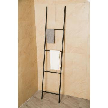 easy install rack for bathroom