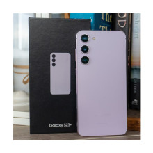Samsung S23+ Unlocked Used Mobile Phones: Affordable AA Stock Android Devices
