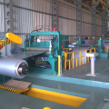 7 x 1500 mm roll snij machines