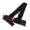 Ski Snowboard Carrier Spallacci / Cinghie di Maniglia