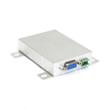KYL-600H rf audio modem rs485 wireless transceiver rs232 radio data modem rf 10km long range module modem radio