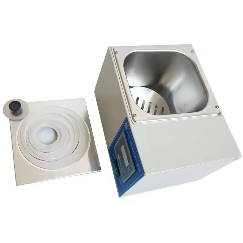 Lab Use Stainless Steel Thermostat Water Bath Single Hole Electric Thermostatic Water Bath
