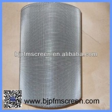 302 Continuous Automatic Filter Belt / Filter Band For Screen Changers