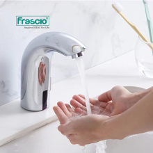 Frascio Luxury Automatic Smart Faucets