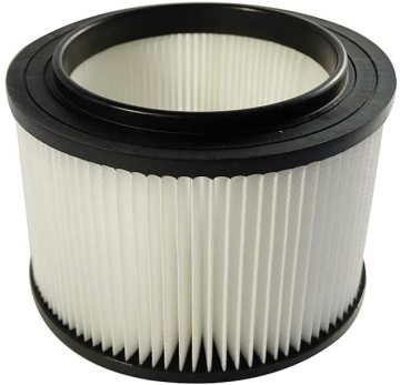 Cartridge Filter Replacement for Craftsman 17810